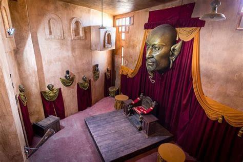 Excursion en calèche et visite du Musée du Cinéma Ouarzazate